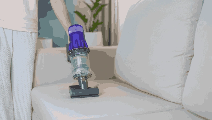 Professional Upholstery Cleaning Sherbrooke